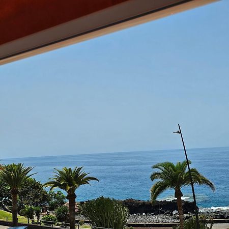 Appartamento Aimee Maritima Puerto Santiago Puerto de Santiago  Esterno foto