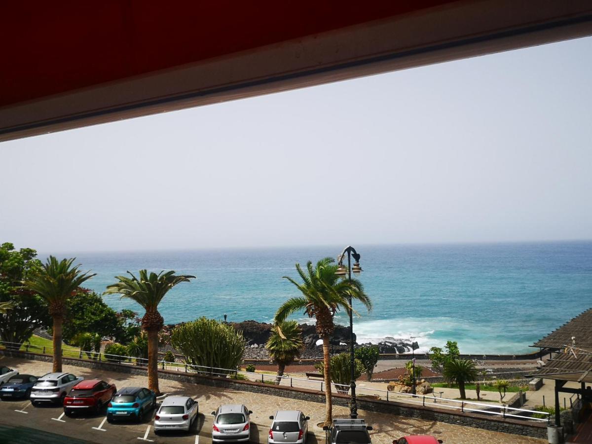 Appartamento Aimee Maritima Puerto Santiago Puerto de Santiago  Esterno foto