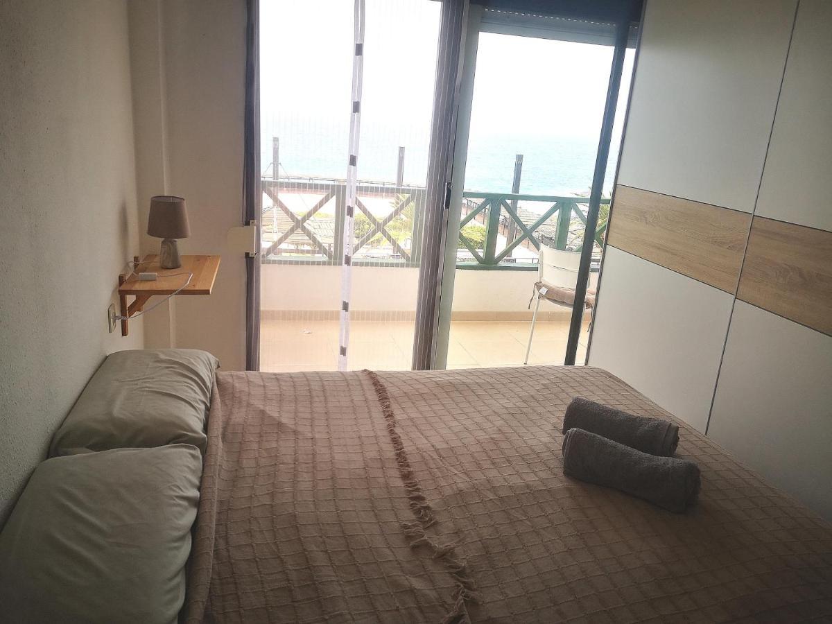 Appartamento Aimee Maritima Puerto Santiago Puerto de Santiago  Esterno foto