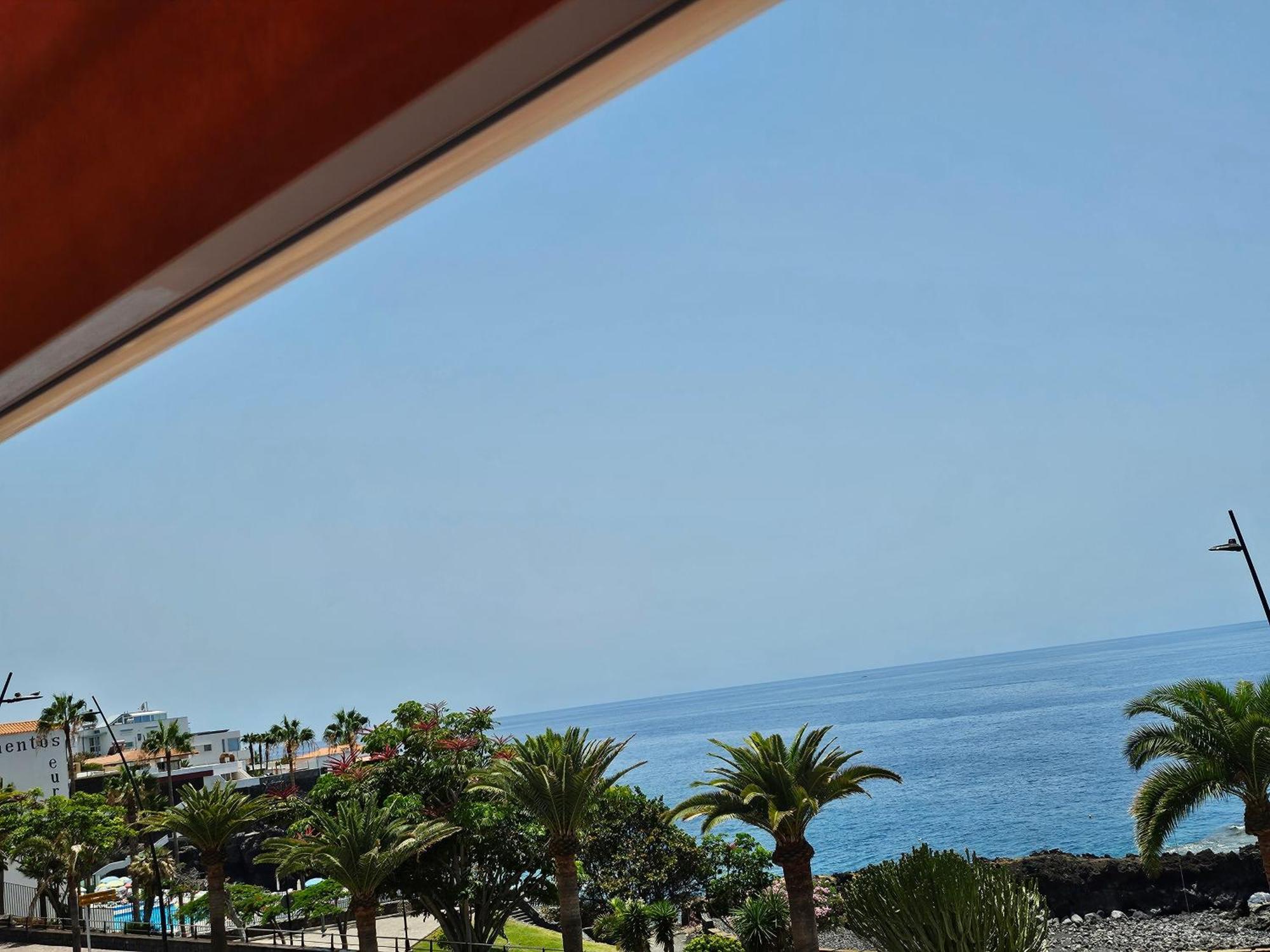 Appartamento Aimee Maritima Puerto Santiago Puerto de Santiago  Esterno foto